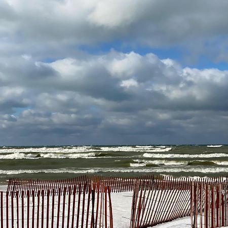 The Sanctuary At Deer Dune , Saugatuck Ngoại thất bức ảnh