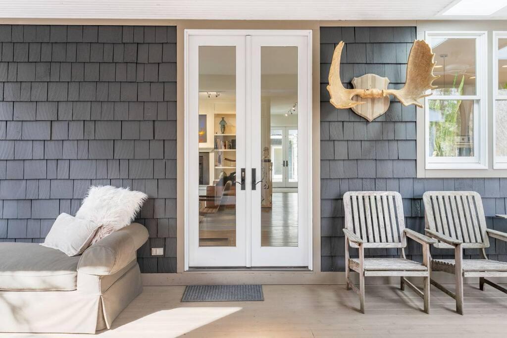 The Sanctuary At Deer Dune , Saugatuck Ngoại thất bức ảnh