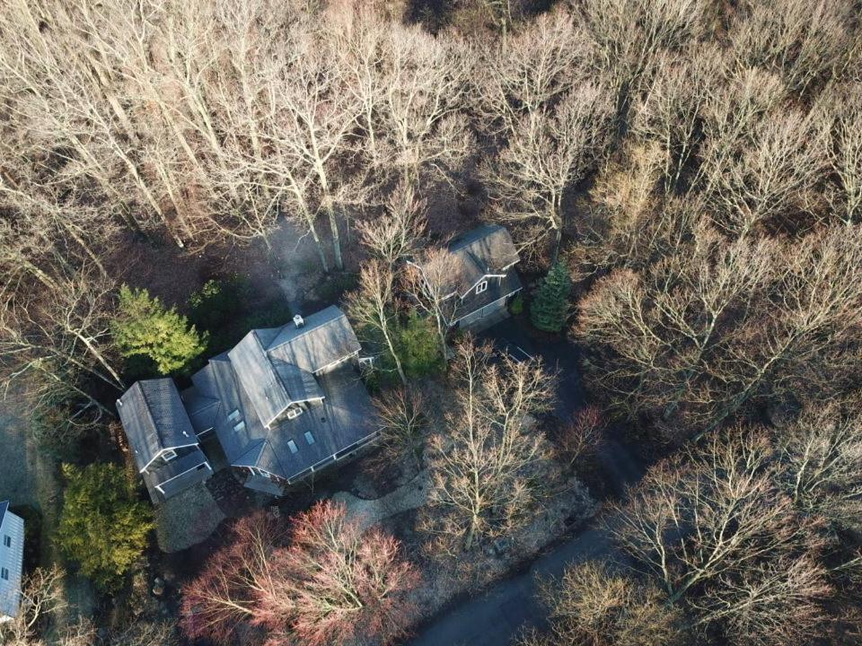 The Sanctuary At Deer Dune , Saugatuck Ngoại thất bức ảnh