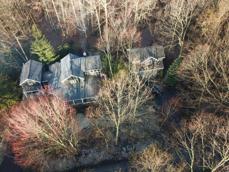 The Sanctuary At Deer Dune , Saugatuck Ngoại thất bức ảnh