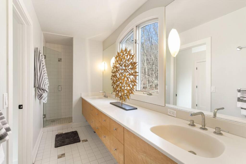 The Sanctuary At Deer Dune , Saugatuck Ngoại thất bức ảnh