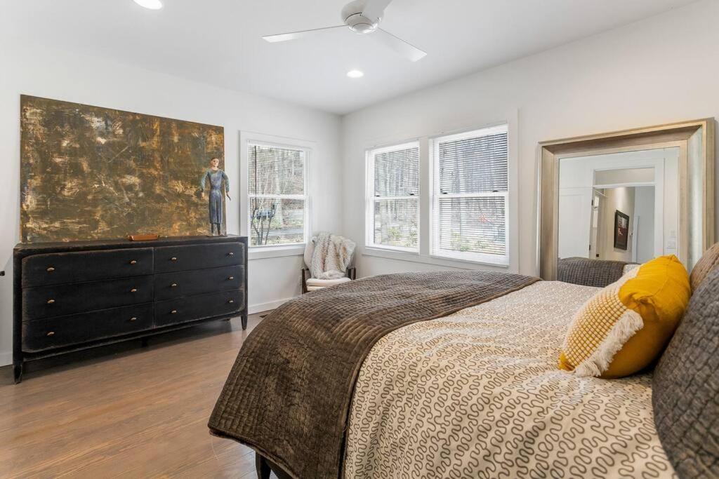 The Sanctuary At Deer Dune , Saugatuck Ngoại thất bức ảnh