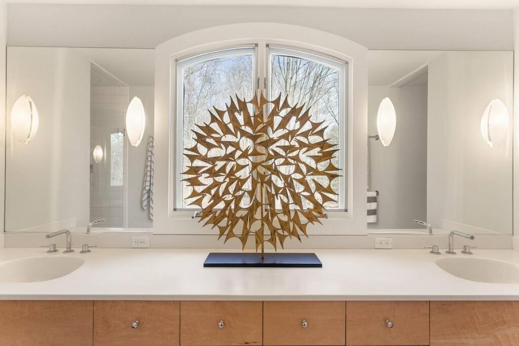 The Sanctuary At Deer Dune , Saugatuck Ngoại thất bức ảnh