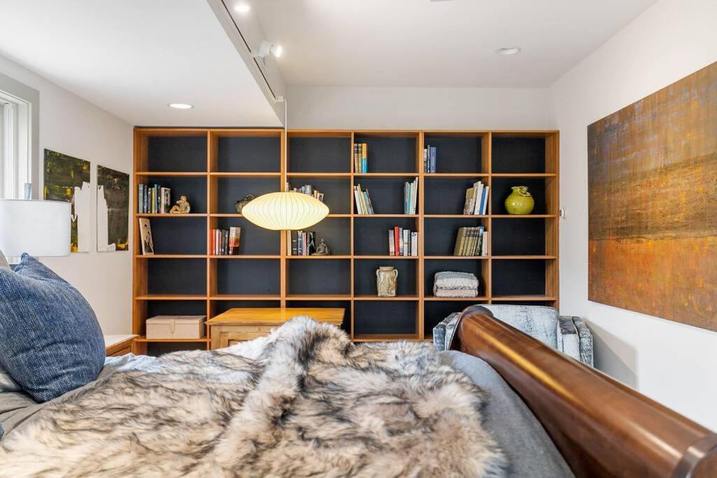 The Sanctuary At Deer Dune , Saugatuck Ngoại thất bức ảnh