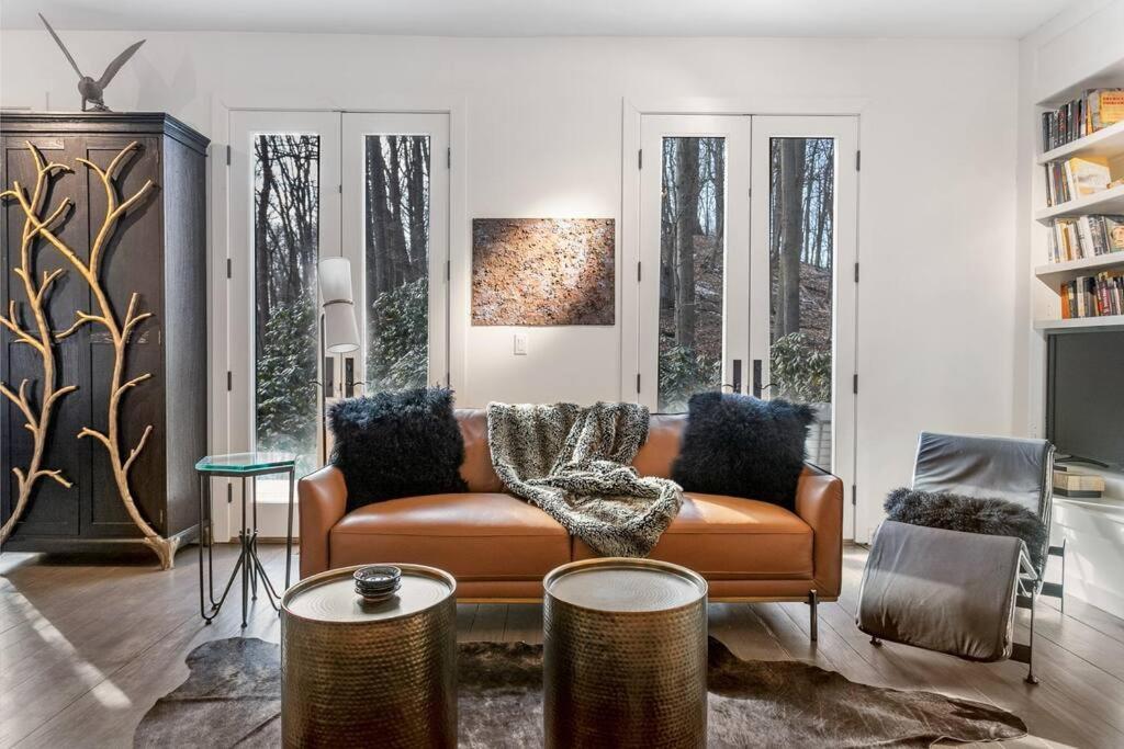 The Sanctuary At Deer Dune , Saugatuck Ngoại thất bức ảnh
