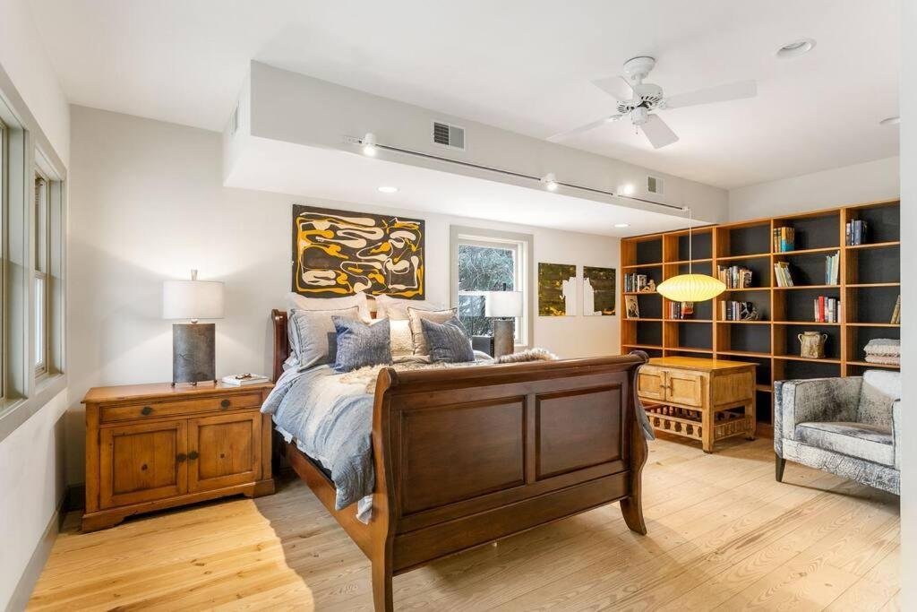 The Sanctuary At Deer Dune , Saugatuck Ngoại thất bức ảnh