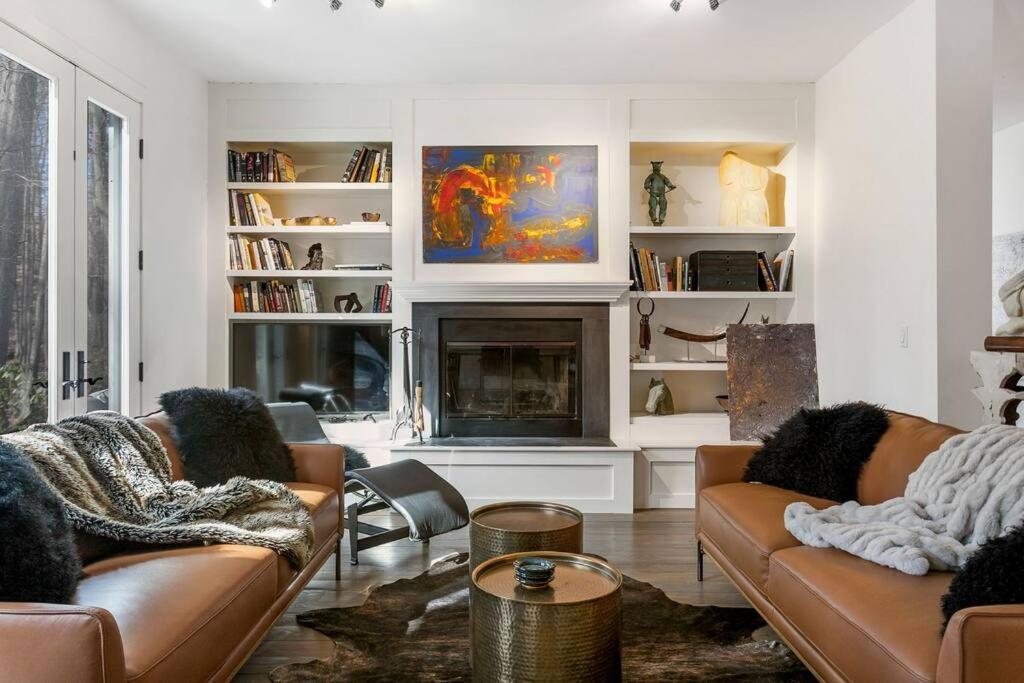 The Sanctuary At Deer Dune , Saugatuck Ngoại thất bức ảnh