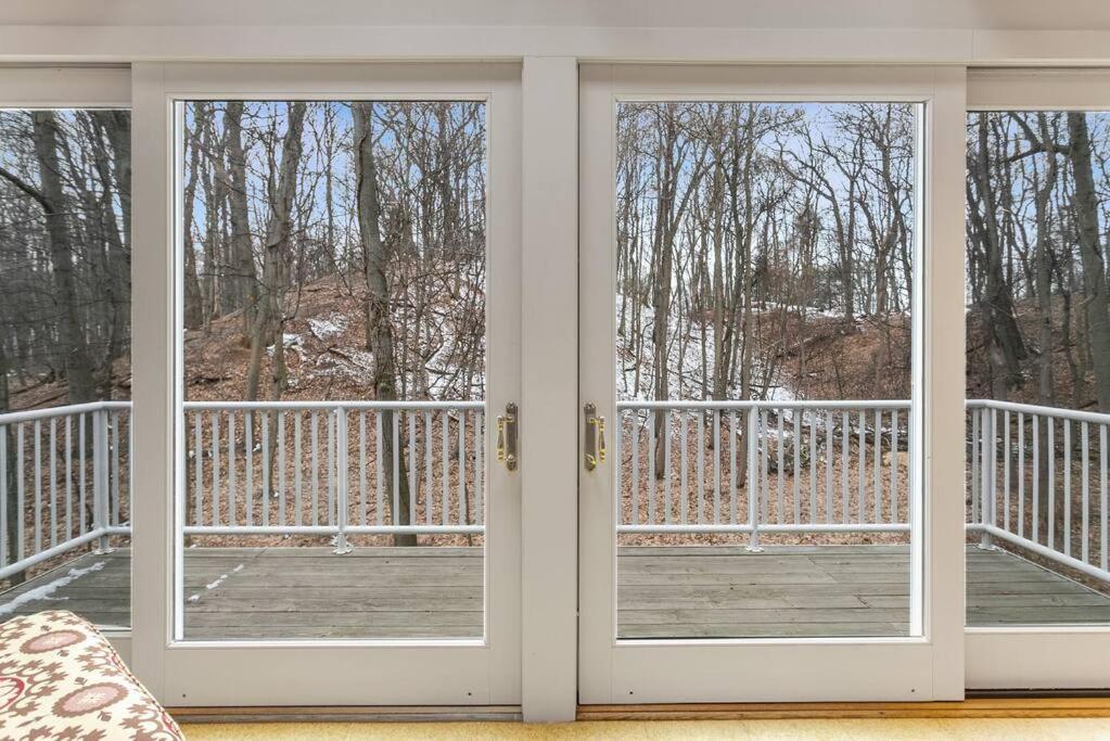 The Sanctuary At Deer Dune , Saugatuck Ngoại thất bức ảnh