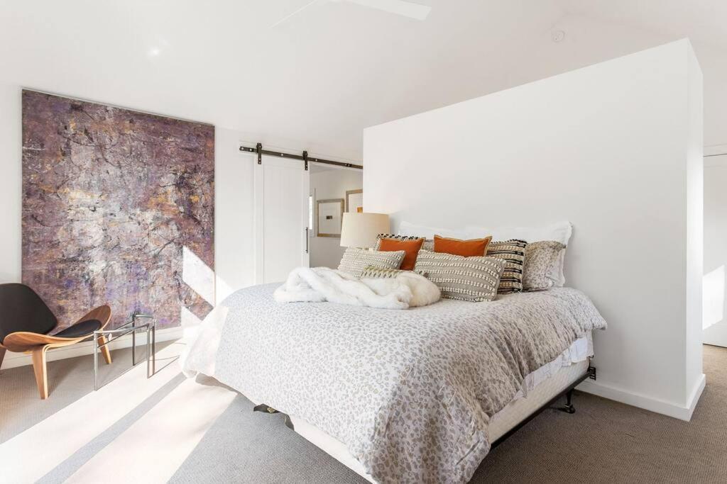 The Sanctuary At Deer Dune , Saugatuck Ngoại thất bức ảnh