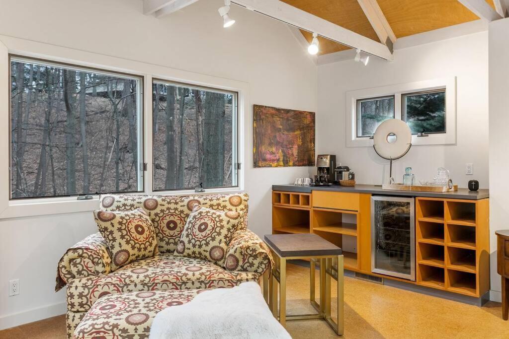 The Sanctuary At Deer Dune , Saugatuck Ngoại thất bức ảnh