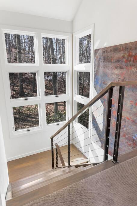 The Sanctuary At Deer Dune , Saugatuck Ngoại thất bức ảnh