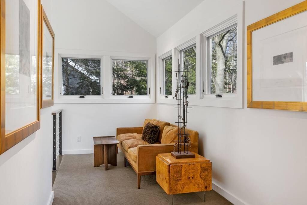 The Sanctuary At Deer Dune , Saugatuck Ngoại thất bức ảnh