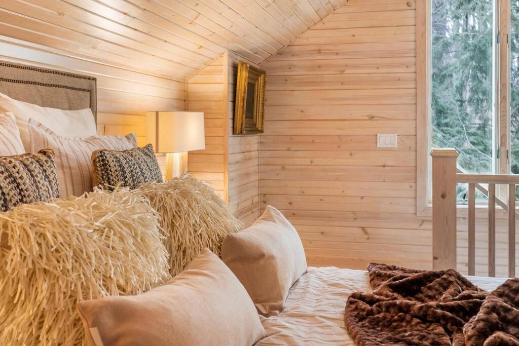 The Sanctuary At Deer Dune , Saugatuck Ngoại thất bức ảnh