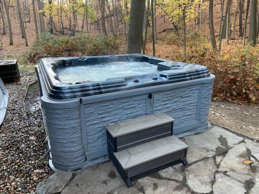 The Sanctuary At Deer Dune , Saugatuck Ngoại thất bức ảnh