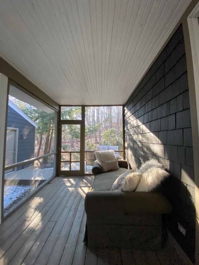 The Sanctuary At Deer Dune , Saugatuck Ngoại thất bức ảnh