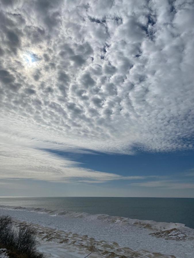 The Sanctuary At Deer Dune , Saugatuck Ngoại thất bức ảnh