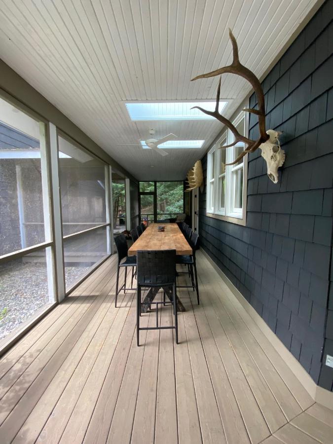 The Sanctuary At Deer Dune , Saugatuck Ngoại thất bức ảnh