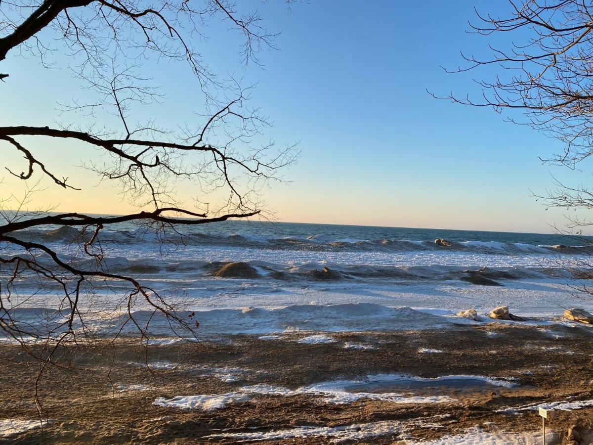 The Sanctuary At Deer Dune , Saugatuck Ngoại thất bức ảnh