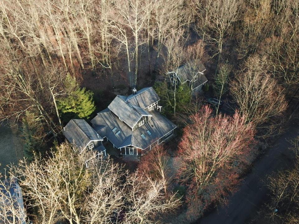 The Sanctuary At Deer Dune , Saugatuck Ngoại thất bức ảnh